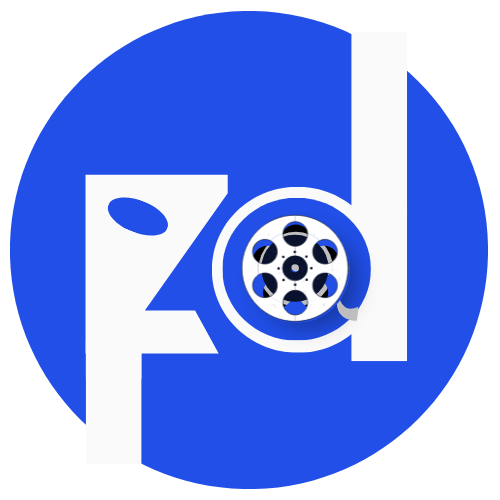 FilmDrafts Logo